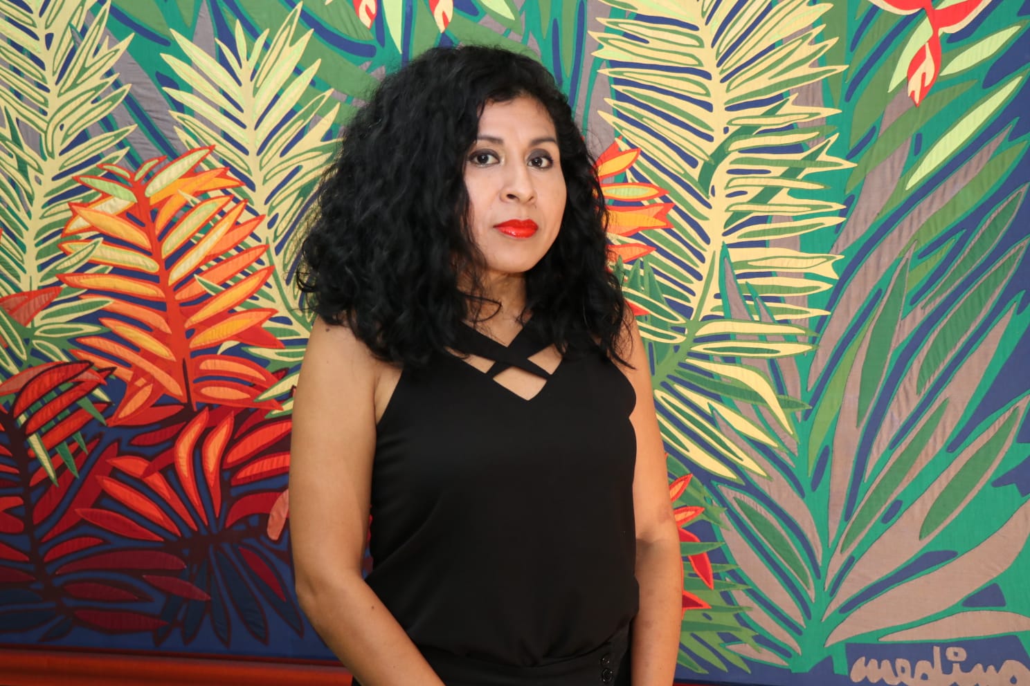 Dayana Rivas