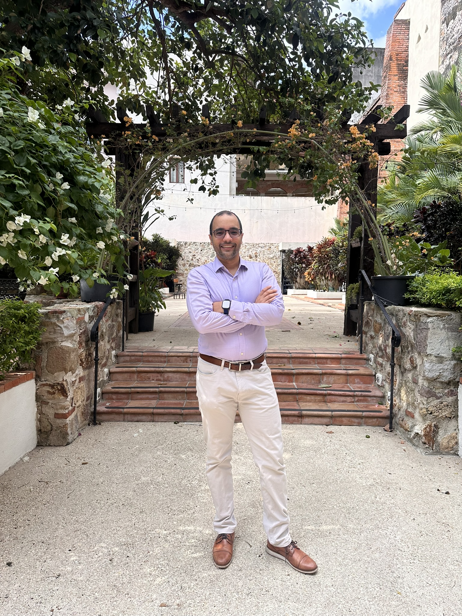 Nodier García