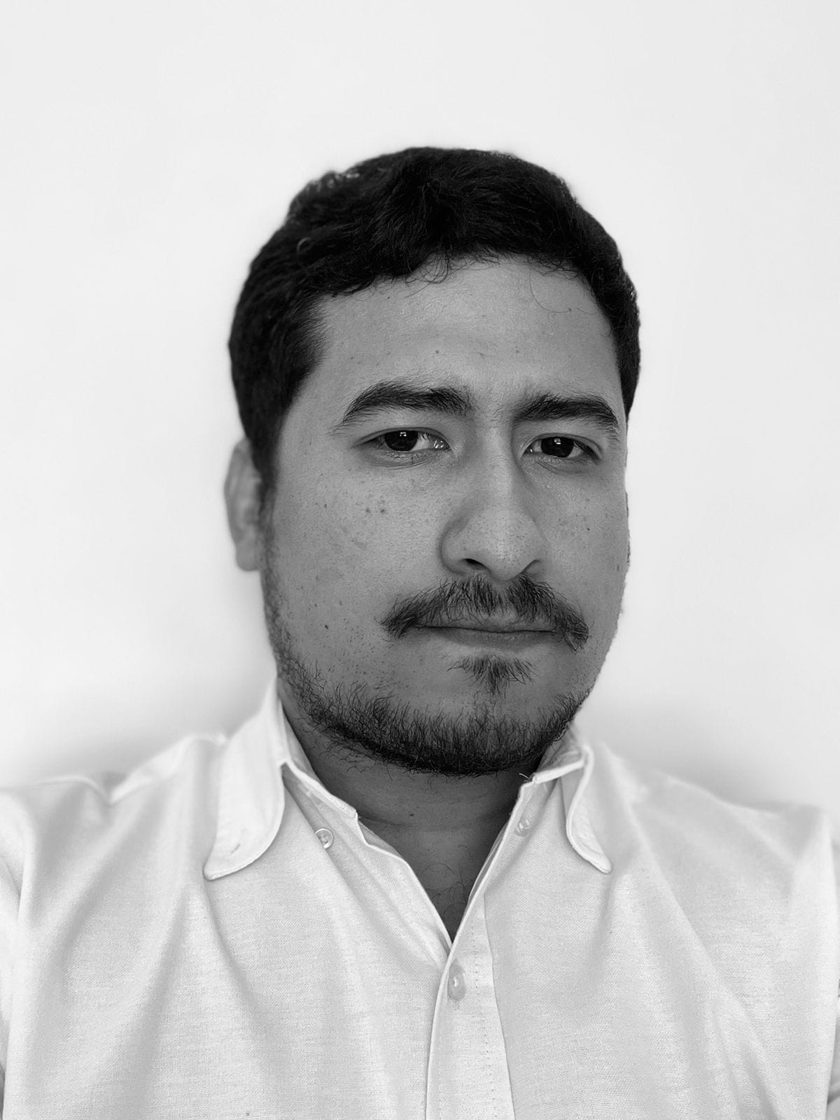 Sergio Aguina Pitti